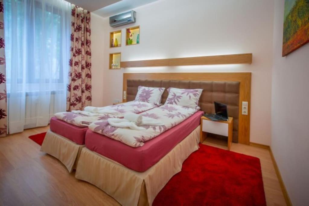High Tech - Luxurious Apartament Sofia