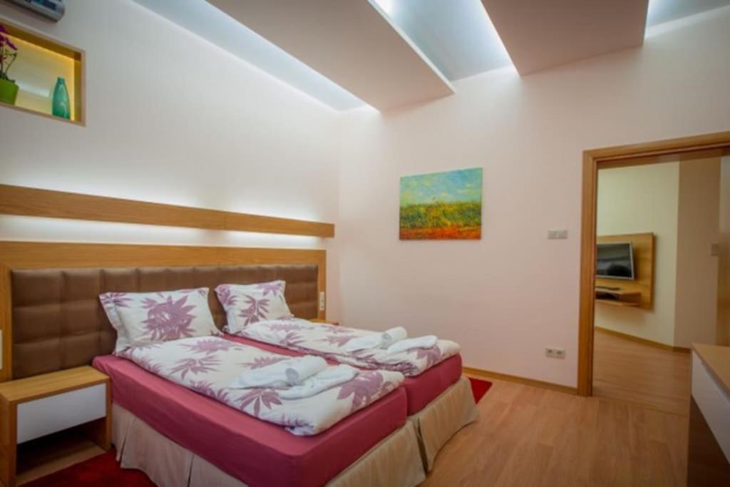 Apartament High Tech - Luxurious