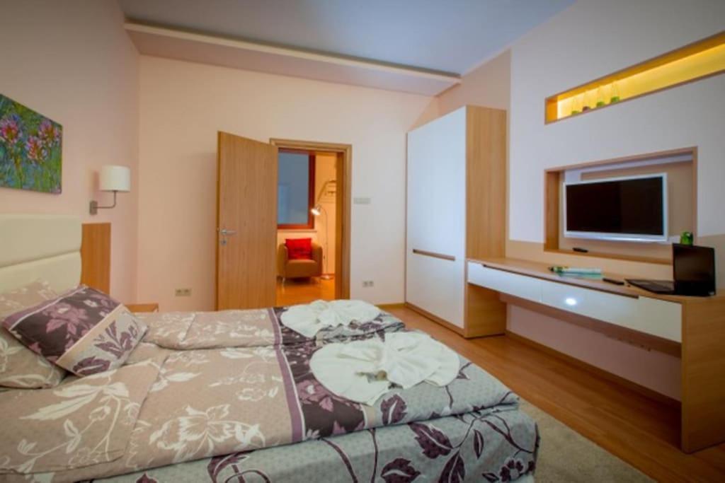 High Tech - Luxurious * Sofia