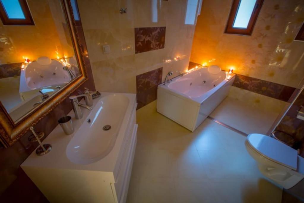 High Tech - Luxurious Apartament Sofia