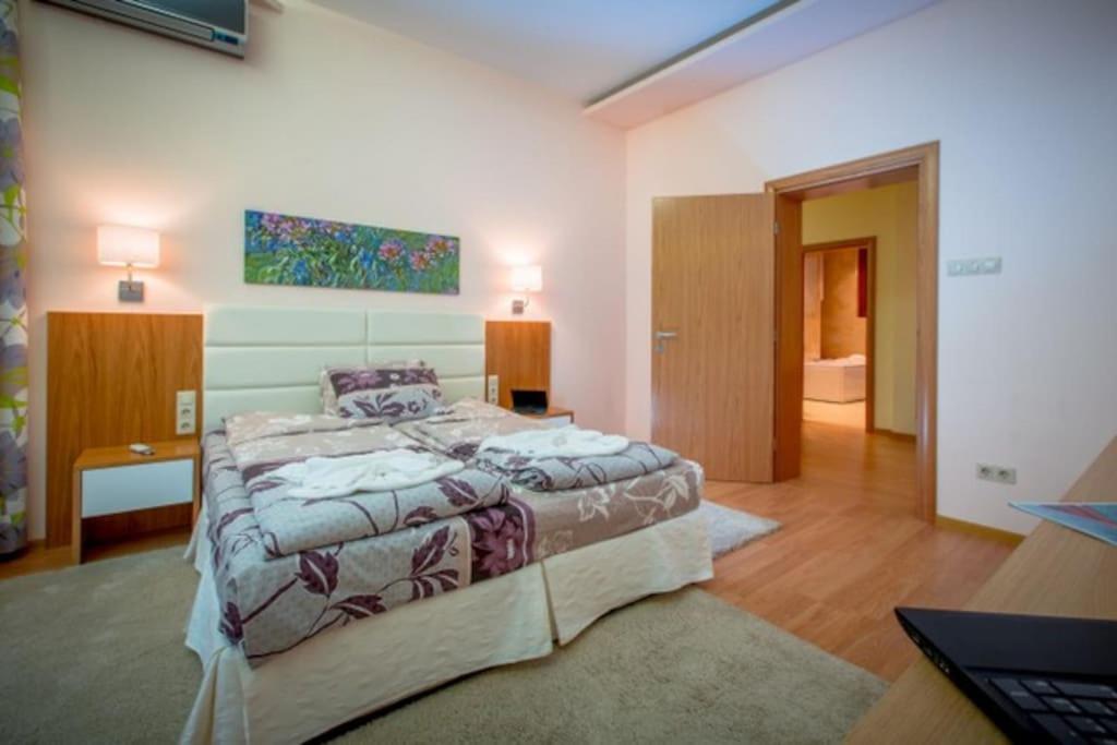 Apartament High Tech - Luxurious *