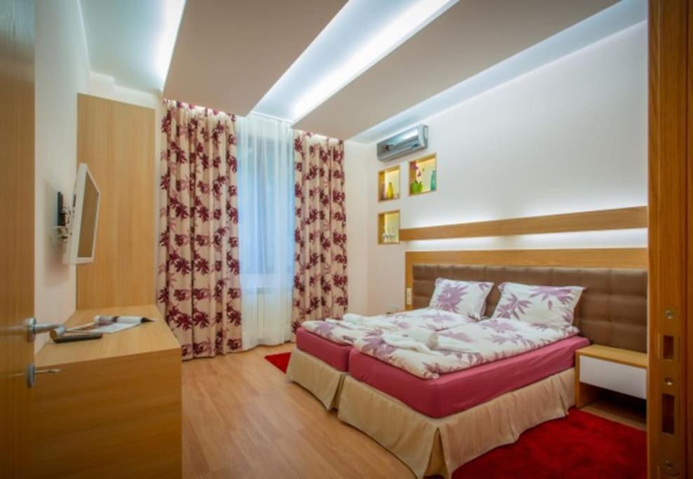 High Tech - Luxurious * Sofia